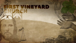 First Vineyard Church