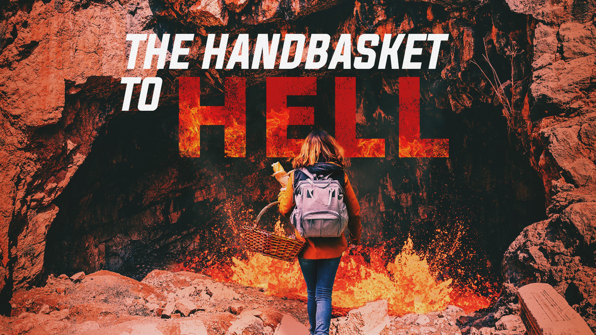 handbasket-hell