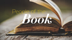 People-book