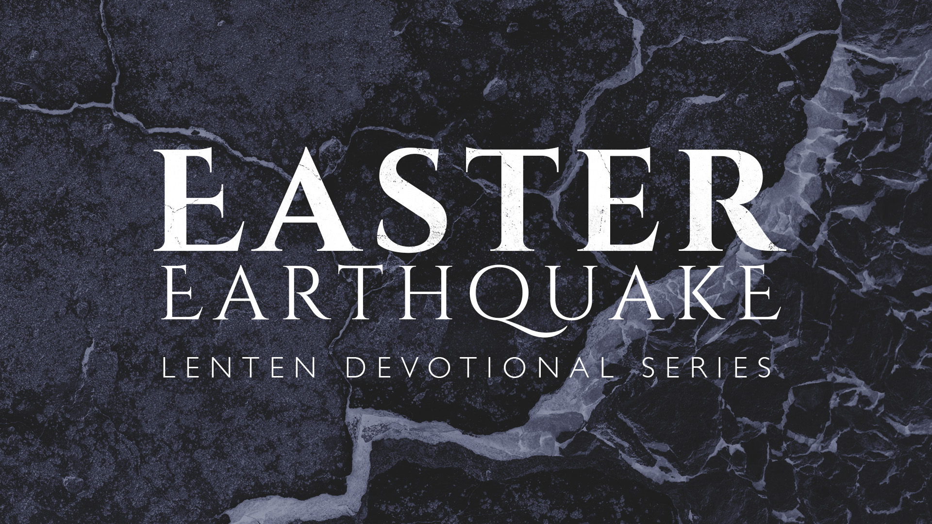 Easter-Earthquake