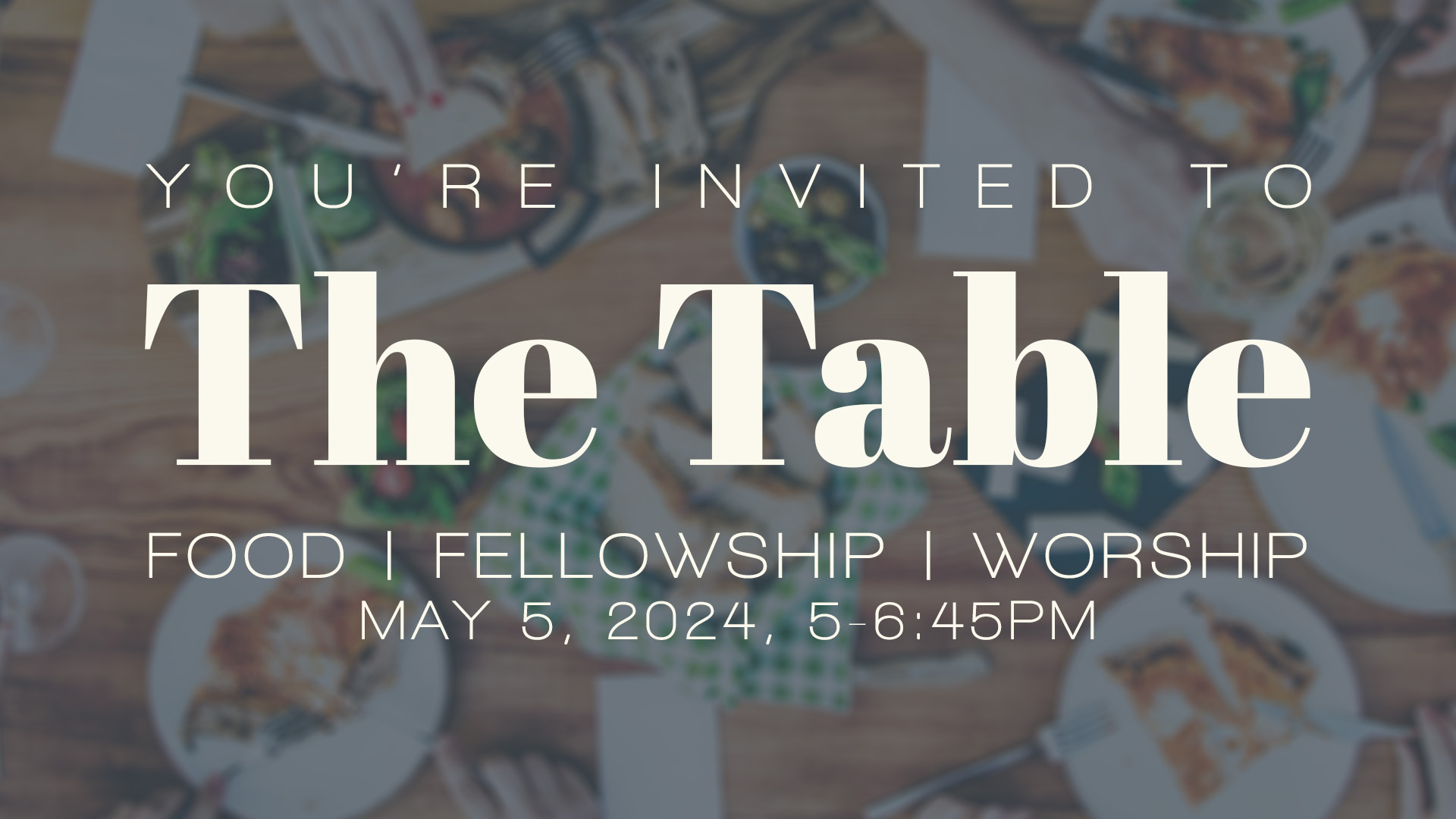 the-table-may5-2024