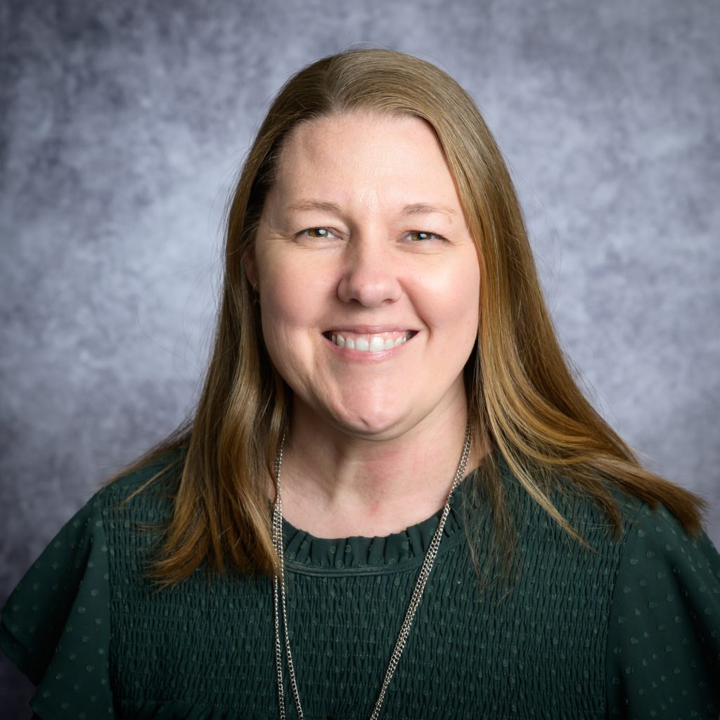 Director of Adult Spiritual Formation