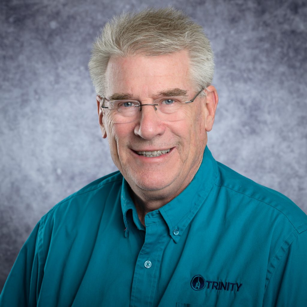 Sr. Pastor